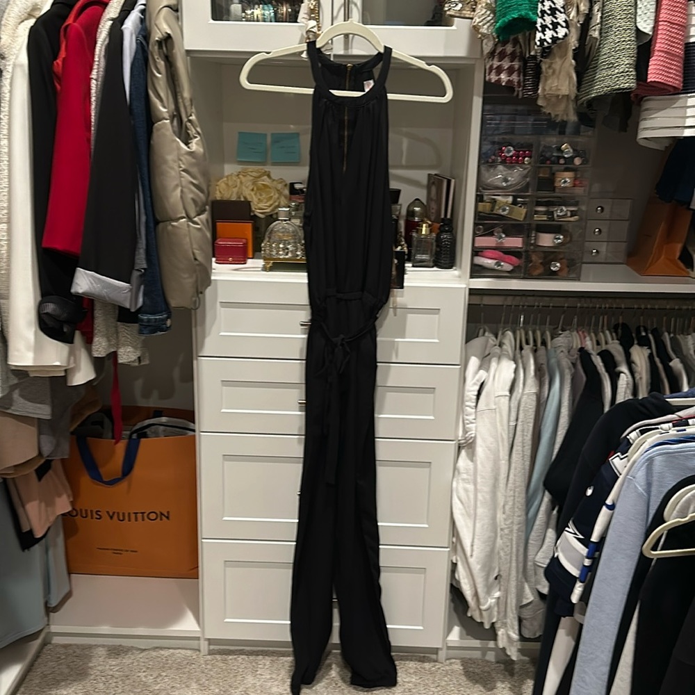Jumpsuit